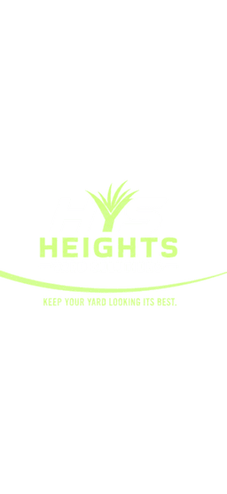 Heights Yard Solutions